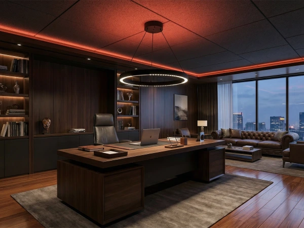 Závěsné svítidlo LINIA 660 - 10012 3