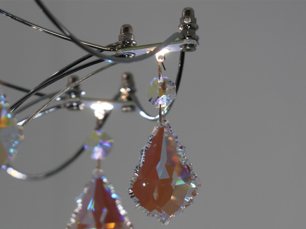 JOYA závěsný křišťálový lustr 600 – V40073S 6