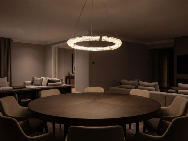 Závěsný lustr CORTEZA 1000 - V30035 3