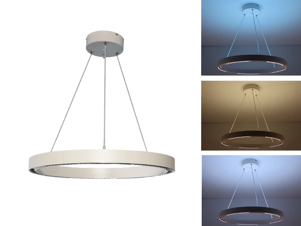 Závěsné svítidlo LINIA 660 - 10013 4