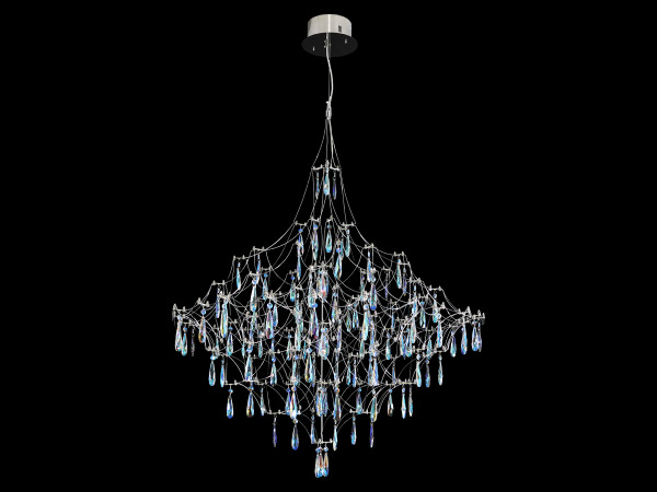 JOYA závěsný křišťálový lustr 1030 – V40092 4
