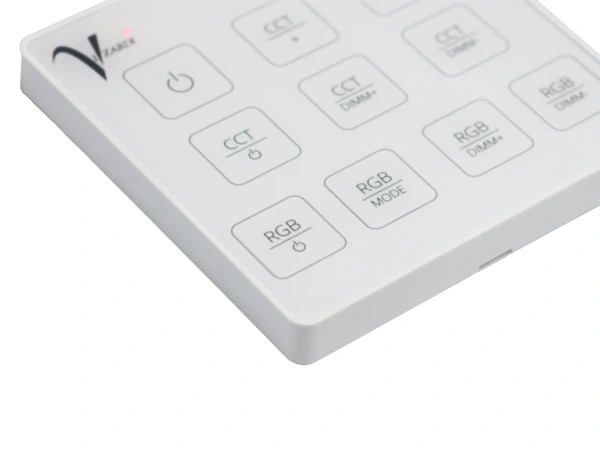 Nástěnné dálkové ovládání LINIA - 10006 3