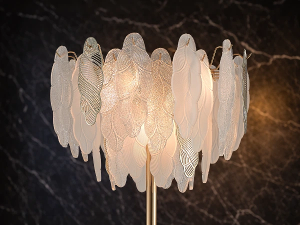 Stojací lampa CHOREO 1680 - V20121 4