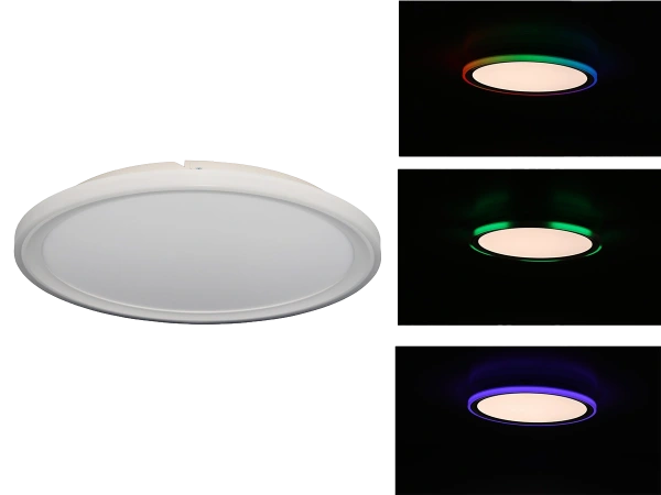 Stropní svítidlo LINIA 480 - 10016 3