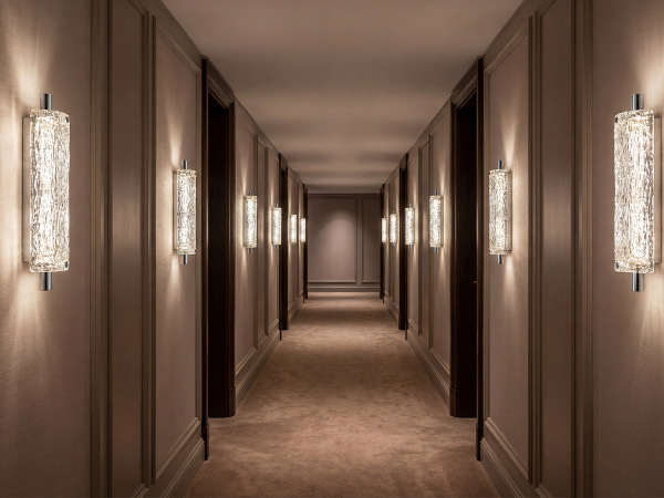 Nástěnné svítidlo CORTEZA - V30036 1