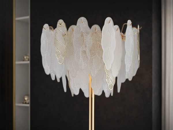 Stojací lampa CHOREO 1680 - V20121 3