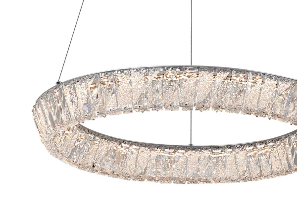 LETICIA závěsný křišťálový lustr 600 – V30122 5