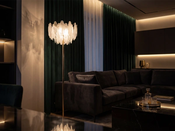 Stojací lampa CHOREO 1680 - V20121 1