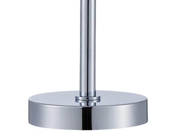 Křišťálová stolní lampa CLARIS - V30011 5