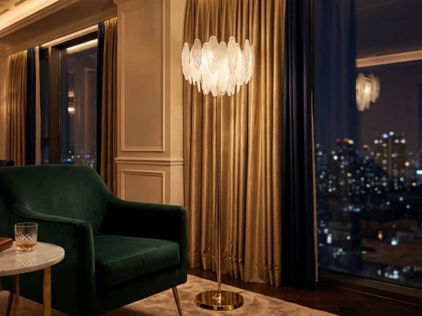 Stojací lampa CHOREO 1680 - V20121 2