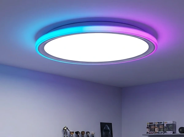 Stropní svítidlo LINIA 480 - 10016 4