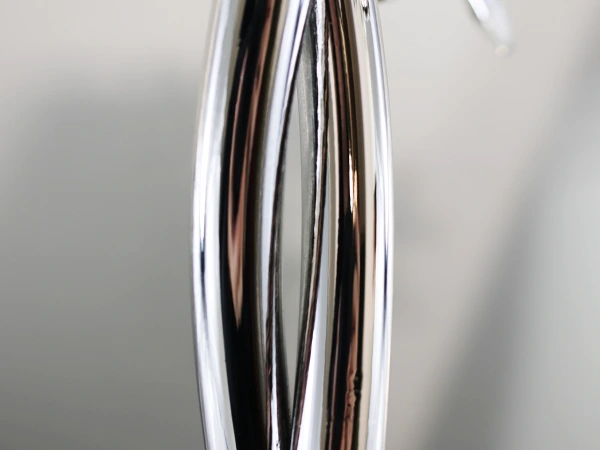 Křišťálová stolní lampa CATALEYA 600 - V20026 5