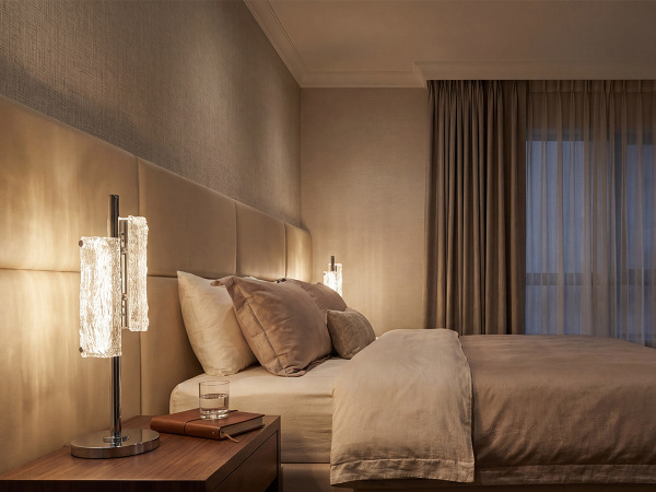 Stolní lampa CORTEZA 580 - V30037 1