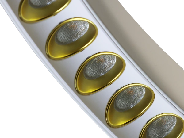 Závěsné svítidlo LINIA 660 - 10014 5