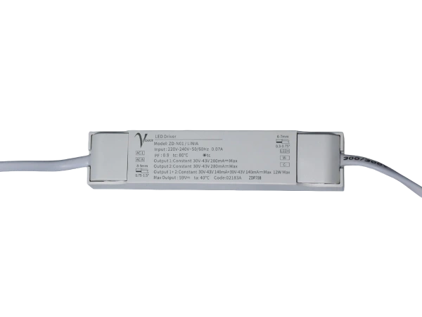 Stropní svítidlo LINIA - 10017 4