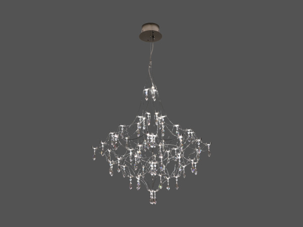 JOYA závěsný křišťálový lustr 870 – V40086S 4