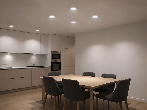 Stropní svítidlo LINIA - 10017 2