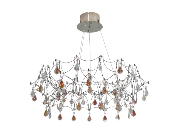 JOYA závěsný křišťálový lustr 750 – V40053S 2