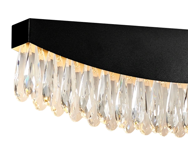 Závěsný křišťálový lustr AURORA 1100 - V30071 6