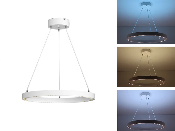 Závěsné svítidlo LINIA 660 - 10014 4