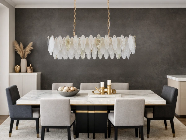 Závěsný lustr CHOREO 1150 - V20114 4