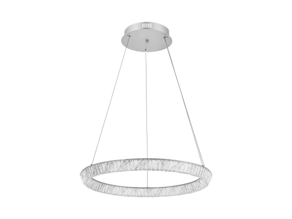 Závěsný křišťálový lustr LETICIA 800 – V30123
