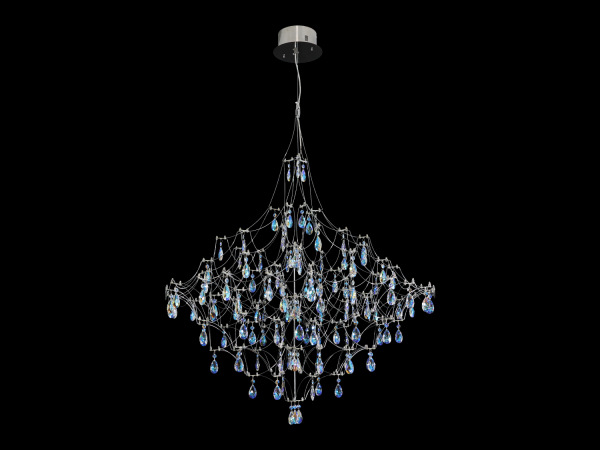 JOYA závěsný křišťálový lustr 1030 – V40091 4