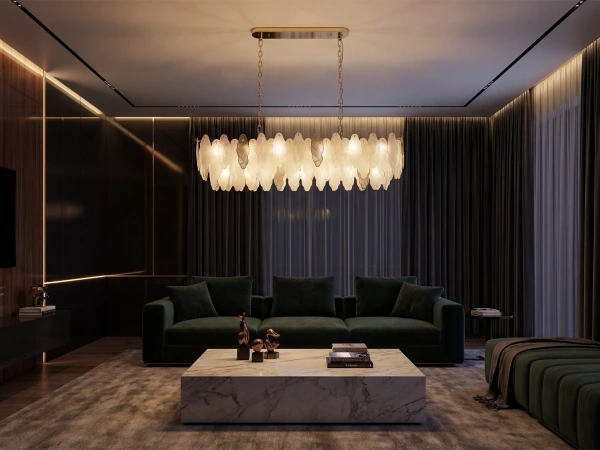 Závěsný lustr CHOREO 1150 - V20114 1