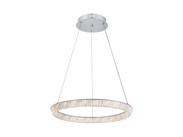 Závěsný křišťálový lustr LETICIA 800 – V30123 3