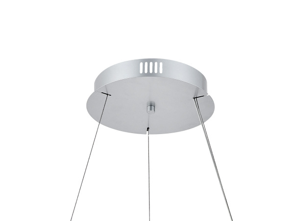 Závěsný křišťálový lustr LETICIA 800 – V30123 4