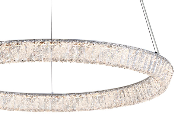 Závěsný křišťálový lustr LETICIA 800 – V30123 5
