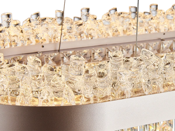 Závěsný křišťálový lustr ROCOCO 1000 – V30101 6