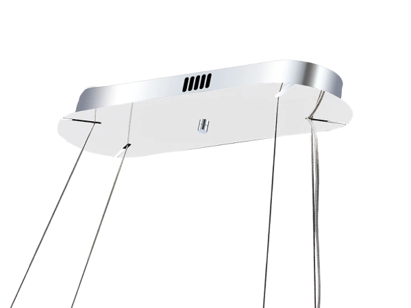 Závěsný křišťálový lustr PIKASO 1050 - V30021 14