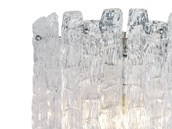 Nástěnná lampa CONGELATO – V20135 4