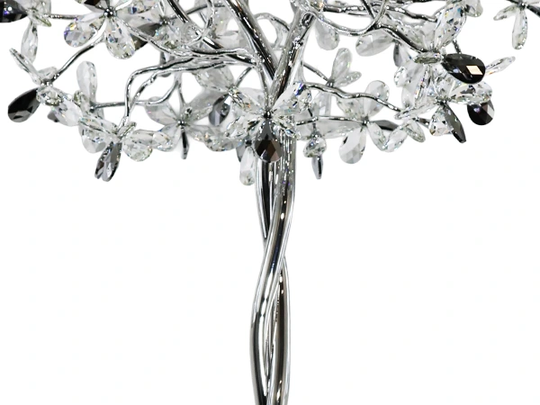 Křišťálová stojací lampa CATALEYA 1700 - V20028 5