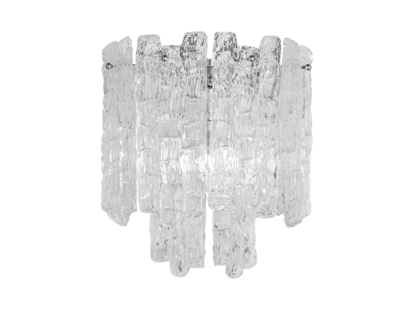 Nástěnná lampa CONGELATO – V20135