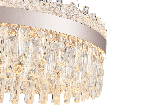 Závěsný křišťálový lustr ROCOCO 600 – V30102 7