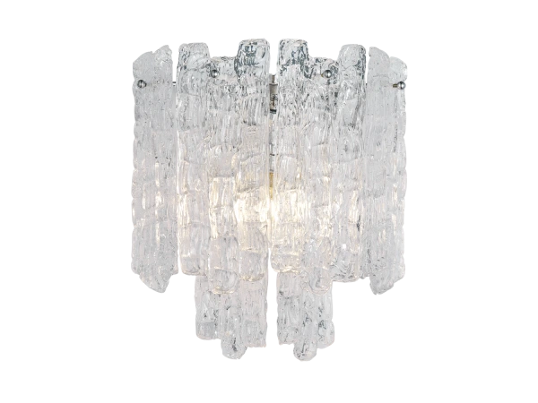 Nástěnná lampa CONGELATO – V20135 3