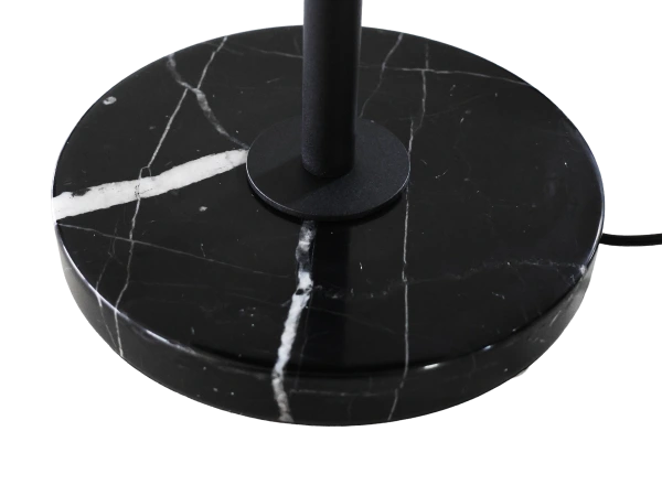 Stolní křišťálová lampa AURORA 500 - V30083 8