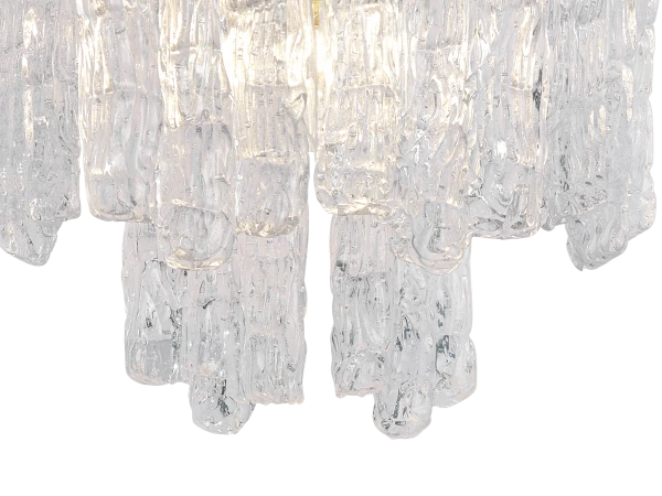 Nástěnná lampa CONGELATO – V20135 5