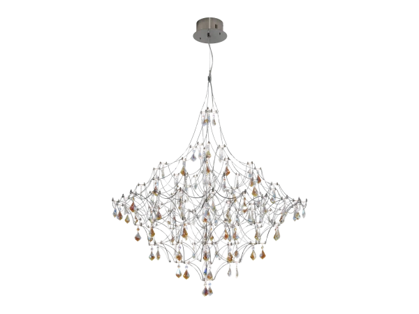 JOYA závěsný křišťálový lustr 1030 – V40093 2
