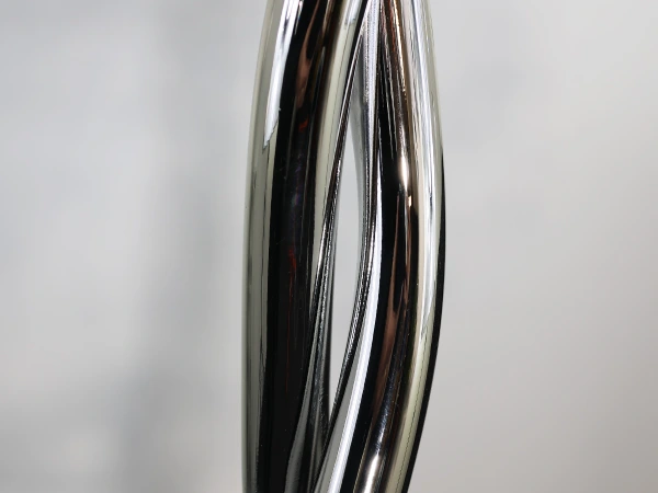 Křišťálová stojací lampa ELYSIA 1700 - V20014 3