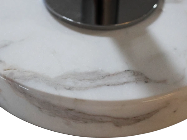 Křišťálová stojací lampa PIKASO 1550 - V30027 10