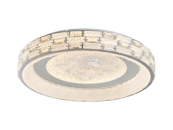 Stropní křišťálový lustr ALBERTO 620 – V30136 2