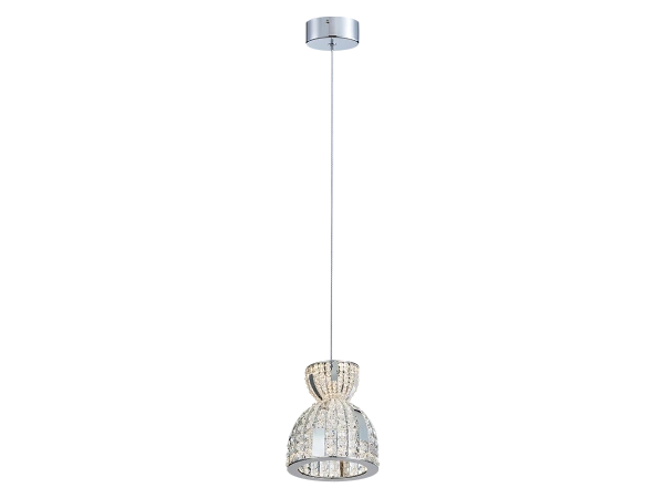 Závěsná křišťálová lampa KATRIA 150 - V30041 3