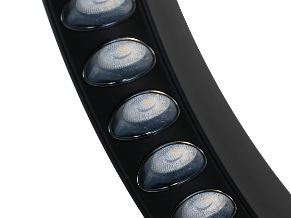 Stropní svítidlo LINIA 660 - 10007 6