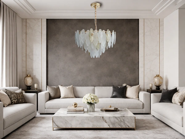 Závěsný lustr CHOREO 600 - V20115 4