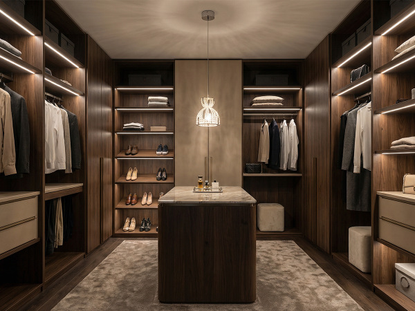 Závěsná křišťálová lampa KATRIA 180 - V30042 2