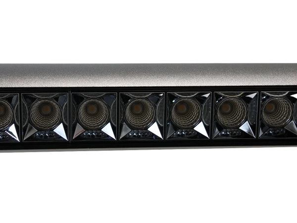 Závěsné svítidlo LINIA 1200 - 10001 5