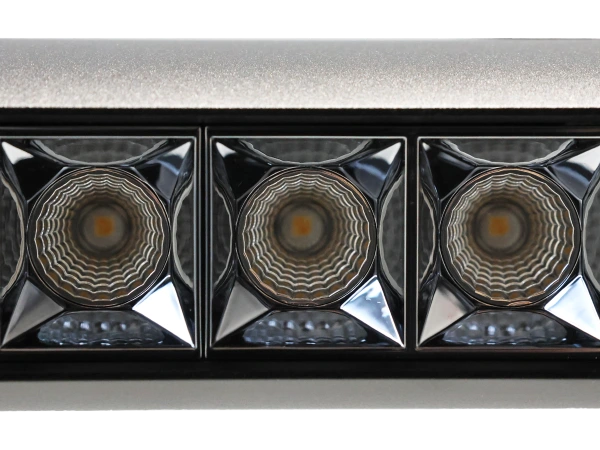 Závěsné svítidlo LINIA 1200 - 10001 6